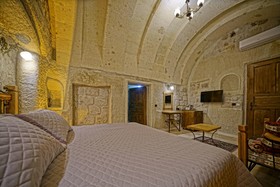 Cappadocia Cave Lodge