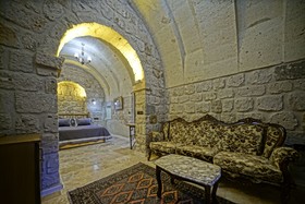 Cappadocia Cave Lodge