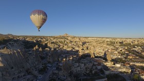 Cappadocia Cave Lodge
