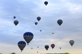 Cappadocia Cave Lodge