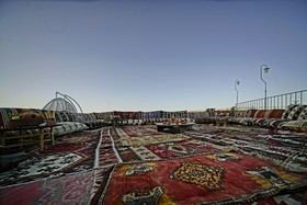 Cappadocia Cave Lodge