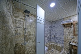 Cappadocia Cave Lodge