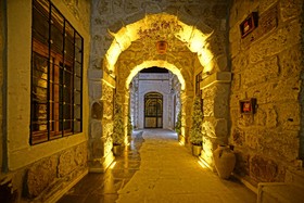 Cappadocia Cave Lodge