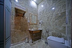 Cappadocia Cave Lodge