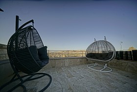 Cappadocia Cave Lodge