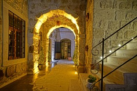Cappadocia Cave Lodge