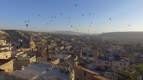 Cappadocia Cave Lodge