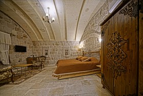 Cappadocia Cave Lodge