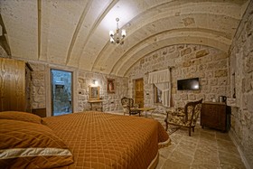 Cappadocia Cave Lodge