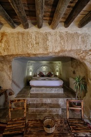 Cappadocia Ennar Cave