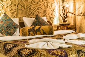 Cappadocia Ennar Cave