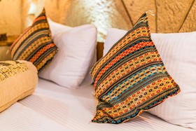 Cappadocia Ennar Cave