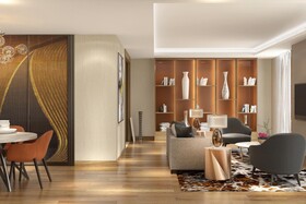Cappadocia Marriott Hotel