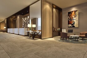 Cappadocia Marriott Hotel
