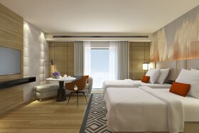 Cappadocia Marriott Hotel