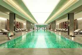 Cappadocia Marriott Hotel