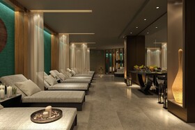 Cappadocia Marriott Hotel