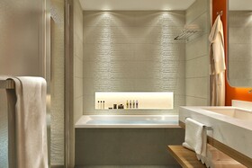 Cappadocia Marriott Hotel