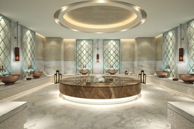 Cappadocia Marriott Hotel