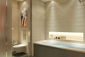 Cappadocia Marriott Hotel