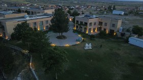 Cappadocia Plus Hotel