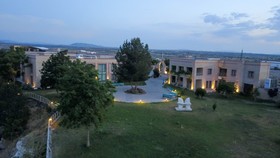 Cappadocia Plus Hotel