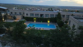 Cappadocia Plus Hotel