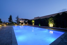 Cappadocia Plus Hotel