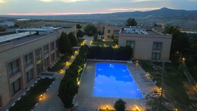 Cappadocia Plus Hotel