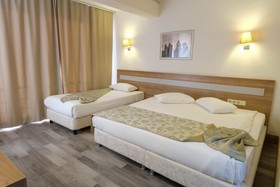 Cappadocia Plus Hotel