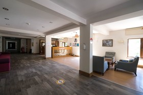 Cappadocia Plus Hotel