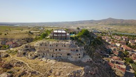 Cappadocia Plus Hotel