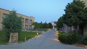 Cappadocia Plus Hotel