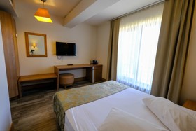 Cappadocia Plus Hotel