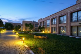 Cappadocia Plus Hotel