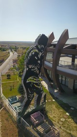 Cappadocia Plus Hotel