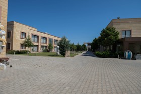 Cappadocia Plus Hotel