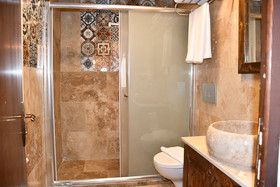 Cappadocia Stone Rooms