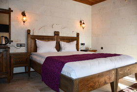 Cappadocia Stone Rooms