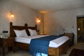 Cappadocia Stone Rooms