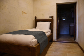 Cappadocia Stone Rooms