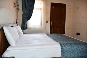 Cappadocia Stone Rooms