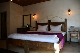 Cappadocia Stone Rooms