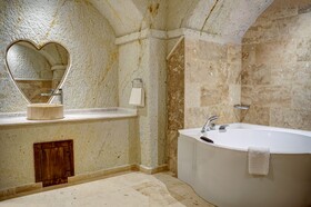 Cappadocia Sweet Cave Hotel