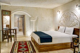 Cappadocia Sweet Cave Hotel