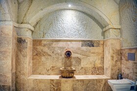 Cappadocia Sweet Cave Hotel