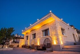 Cappadocia Sweet Cave Hotel