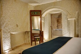 Cappadocia Sweet Cave Hotel