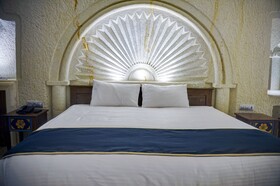 Cappadocia Sweet Cave Hotel
