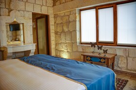 Cappadocia Sweet Cave Hotel